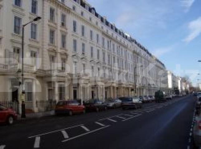 			LET, Studio Apartment, 1 bath, 1 reception Studio			 Belgrave Road, Pimlico